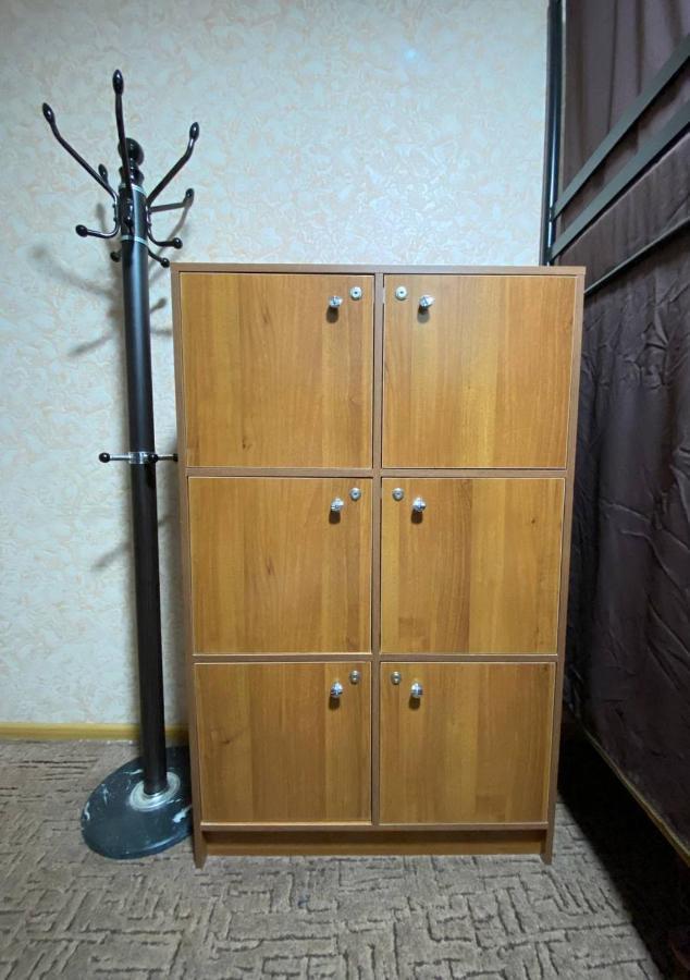 Field Hostel Kiev Extérieur photo